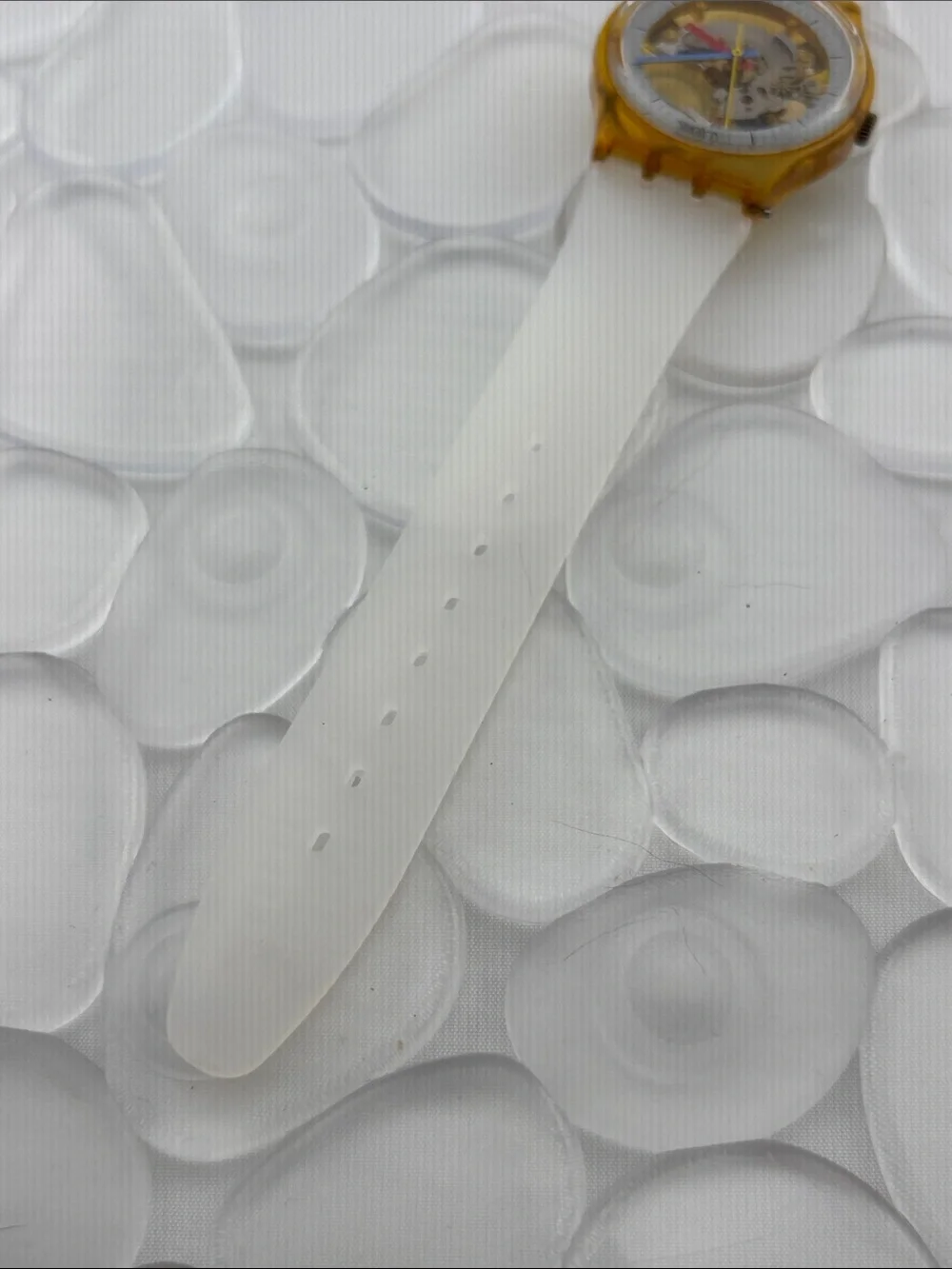 Swatch Watch - GK100 - JELLY FISH